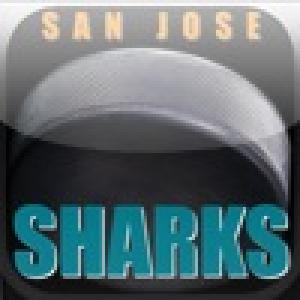  San Jose Sharks Hockey Team (2009). Нажмите, чтобы увеличить.
