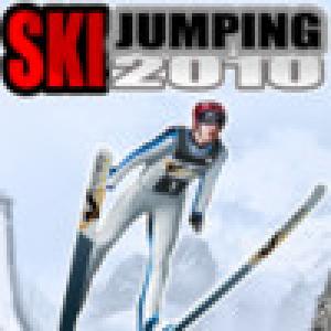  Ski Jump 2010 (2010). Нажмите, чтобы увеличить.