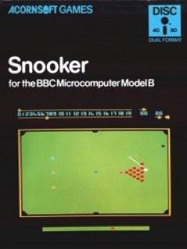  Snooker (1983). Нажмите, чтобы увеличить.