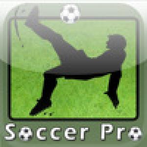  Soccer Pro (2009). Нажмите, чтобы увеличить.