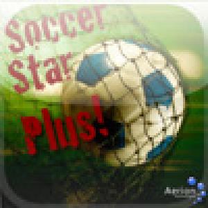 Soccer Star Plus (2009). Нажмите, чтобы увеличить.