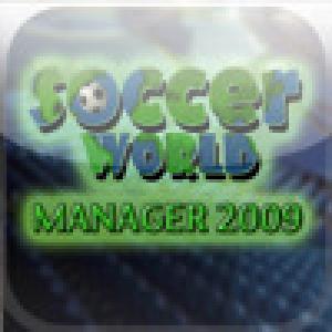  Soccer World: Manager 2009 (2009). Нажмите, чтобы увеличить.