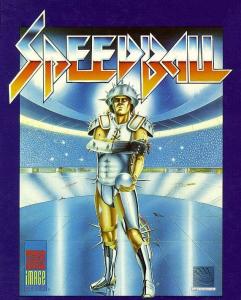  SpeedBall (1988). Нажмите, чтобы увеличить.