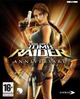  Tomb Raider: Юбилейное издание (Tomb Raider: Anniversary) (2007). Нажмите, чтобы увеличить.