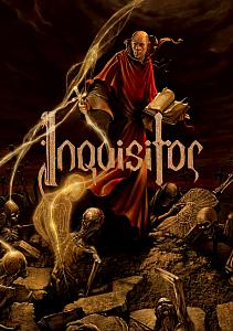  Инквизитор (Inquisitor) (2009). Нажмите, чтобы увеличить.