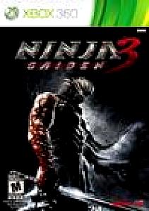  Ninja Gaiden 3 (2012). Нажмите, чтобы увеличить.