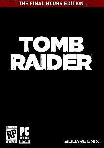  Tomb Raider (2013). Нажмите, чтобы увеличить.