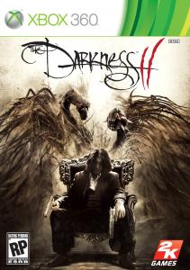 Darkness II, The (2011). Нажмите, чтобы увеличить.