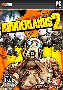  Borderlands 2 (2012). Нажмите, чтобы увеличить.