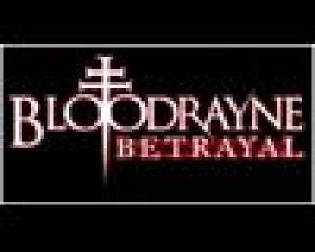  BloodRayne: Betrayal (2011). Нажмите, чтобы увеличить.