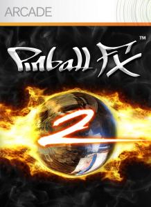  Pinball FX 2 (2010). Нажмите, чтобы увеличить.