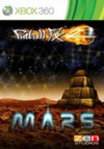  Pinball FX 2: MARS (2011). Нажмите, чтобы увеличить.