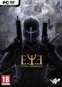  E.Y.E.: Divine Cybermancy (2011). Нажмите, чтобы увеличить.