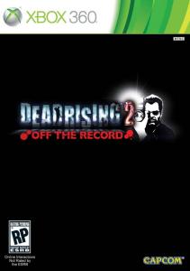  Dead Rising 2: Off the Record (2011). Нажмите, чтобы увеличить.