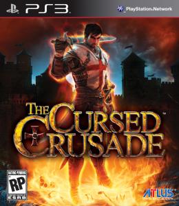  Cursed Crusade, The (2011). Нажмите, чтобы увеличить.