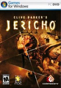  Clive Barker's Jericho (2007). Нажмите, чтобы увеличить.