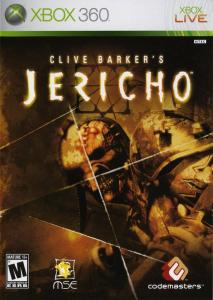  Clive Barker's Jericho (2007). Нажмите, чтобы увеличить.