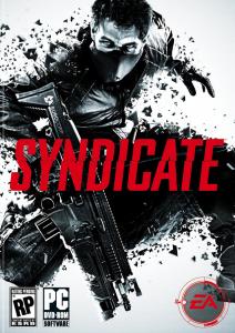  Syndicate (2011). Нажмите, чтобы увеличить.