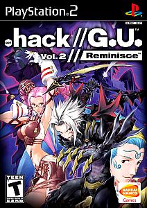  .hack//G.U. vol. 2//Reminisce (2006). Нажмите, чтобы увеличить.