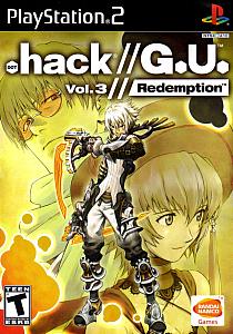  .hack//G.U. vol. 3//Redemption (2004). Нажмите, чтобы увеличить.