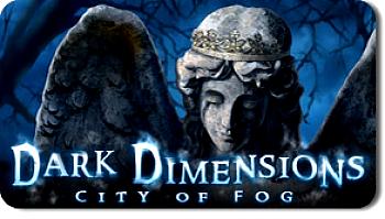  Dark Dimensions: City of Fog (2012). Нажмите, чтобы увеличить.