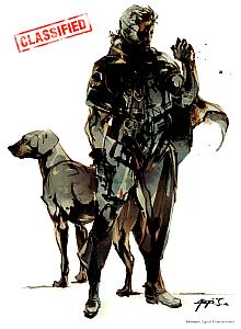  Metal Gear Solid Unannounced Title (2014). Нажмите, чтобы увеличить.