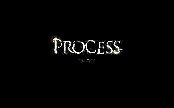  Process (2011). Нажмите, чтобы увеличить.
