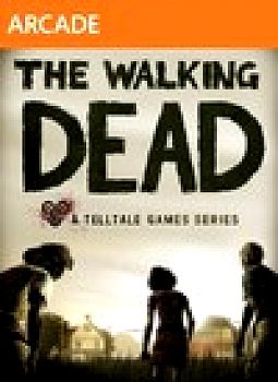  Walking Dead, The (2012). Нажмите, чтобы увеличить.