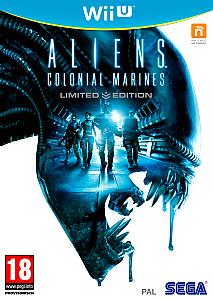  Aliens: Colonial Marines (2013). Нажмите, чтобы увеличить.
