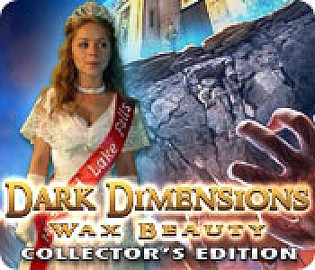  Dark Dimensions: Wax Beauty Collector's Edition (2012). Нажмите, чтобы увеличить.