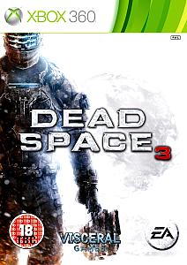  Dead Space 3 (2013). Нажмите, чтобы увеличить.