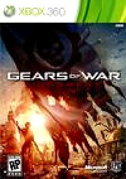  Gears of War Judgment (2013). Нажмите, чтобы увеличить.