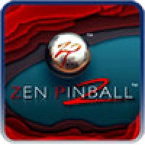  ZEN Pinball 2 (2012). Нажмите, чтобы увеличить.