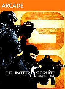  Counter-Strike: Global Offensive (2012). Нажмите, чтобы увеличить.