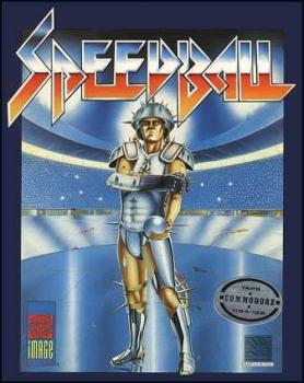  Speedball (1989). Нажмите, чтобы увеличить.