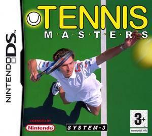  Tennis Masters (2007). Нажмите, чтобы увеличить.
