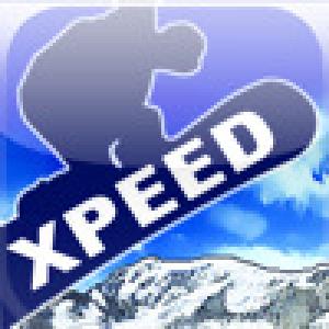  XPEED Snowboard (2009). Нажмите, чтобы увеличить.