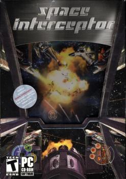 Стармагеддон 2 (Space Interceptor: Project Freedom) (2004). Нажмите, чтобы увеличить.