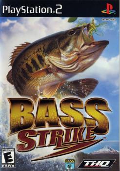 BASS Strike (2001). Нажмите, чтобы увеличить.