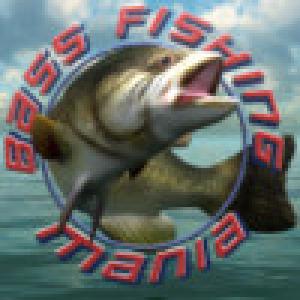  Bass Fishing Mania (2009). Нажмите, чтобы увеличить.