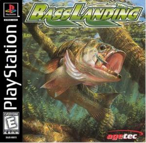  Bass Landing (2000). Нажмите, чтобы увеличить.