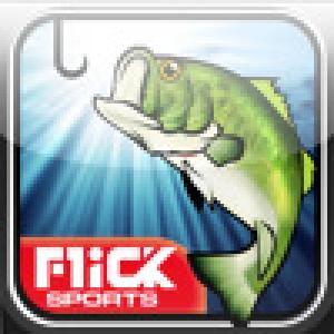  Flick Fishing (2008). Нажмите, чтобы увеличить.