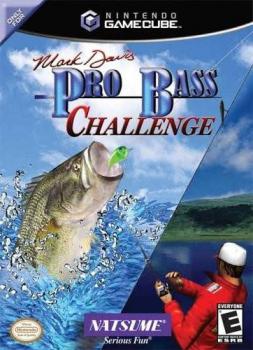  Mark Davis Pro Bass Challenge (2005). Нажмите, чтобы увеличить.