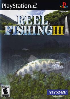  Reel Fishing III (2003). Нажмите, чтобы увеличить.