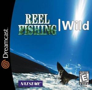  Reel Fishing: Wild (2001). Нажмите, чтобы увеличить.