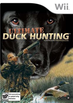  Ultimate Duck Hunting (2007). Нажмите, чтобы увеличить.