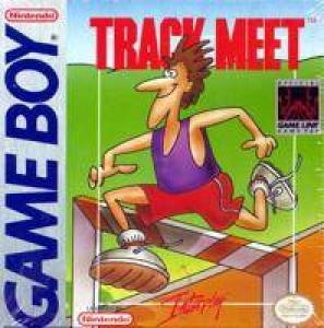  Track Meet (1991). Нажмите, чтобы увеличить.