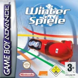  Winter Sports (2006). Нажмите, чтобы увеличить.