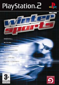  Winter Sports (2006). Нажмите, чтобы увеличить.