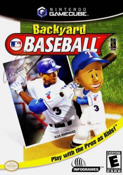  Backyard Baseball (2003). Нажмите, чтобы увеличить.